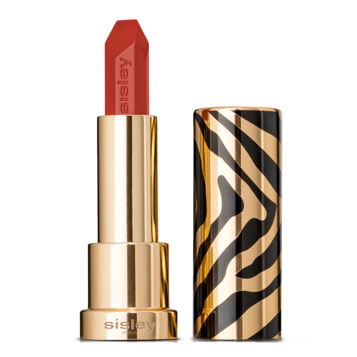 Sisley Phyto Rouge Barra De Labios 32 Orange Calvi
